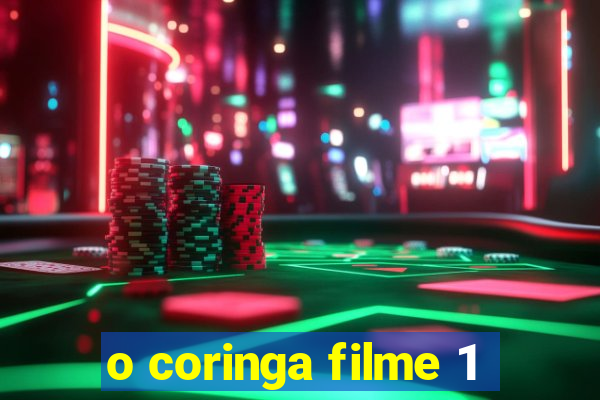 o coringa filme 1